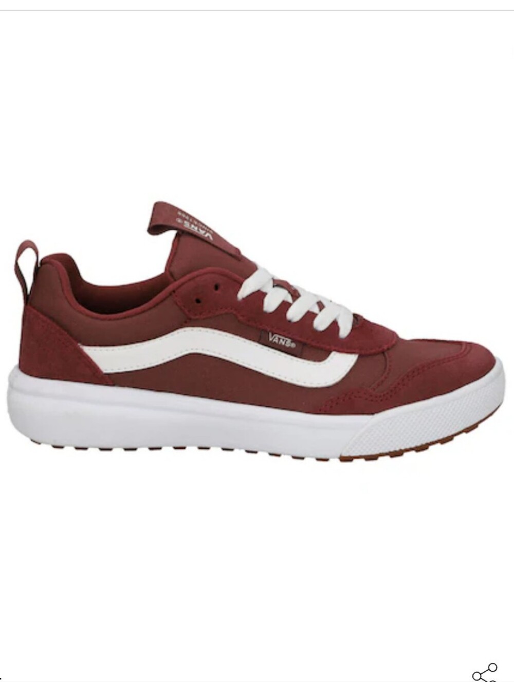 Vans Range Exp Women's Shoes Size 9.5